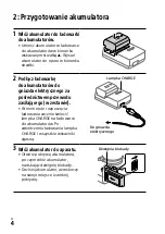 Предварительный просмотр 366 страницы Sony a7S III Instruction Manual