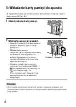 Предварительный просмотр 368 страницы Sony a7S III Instruction Manual