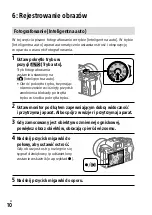 Предварительный просмотр 372 страницы Sony a7S III Instruction Manual