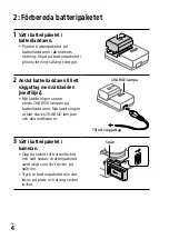 Предварительный просмотр 440 страницы Sony a7S III Instruction Manual