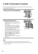 Предварительный просмотр 442 страницы Sony a7S III Instruction Manual