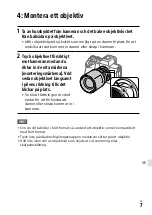 Предварительный просмотр 443 страницы Sony a7S III Instruction Manual