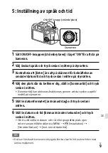 Предварительный просмотр 445 страницы Sony a7S III Instruction Manual