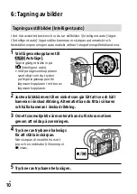 Предварительный просмотр 446 страницы Sony a7S III Instruction Manual