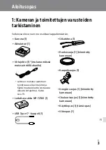 Предварительный просмотр 463 страницы Sony a7S III Instruction Manual