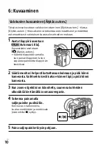 Предварительный просмотр 470 страницы Sony a7S III Instruction Manual