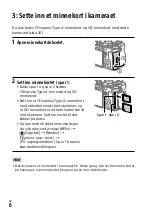 Предварительный просмотр 490 страницы Sony a7S III Instruction Manual