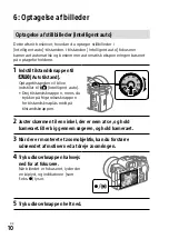 Предварительный просмотр 518 страницы Sony a7S III Instruction Manual