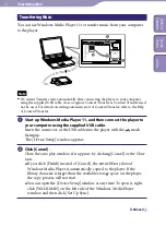 Preview for 27 page of Sony A845 Operation Manual