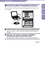 Preview for 31 page of Sony A845 Operation Manual