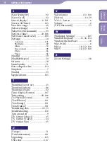 Preview for 169 page of Sony A845 Operation Manual