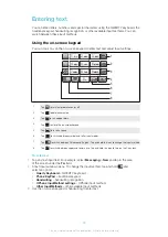 Preview for 23 page of Sony A8i G Extended User Manual