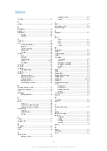 Preview for 51 page of Sony A8i G Extended User Manual