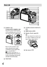 Preview for 18 page of Sony a9 Instruction Manual