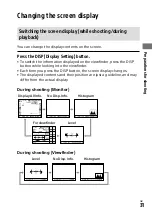 Preview for 31 page of Sony a9 Instruction Manual