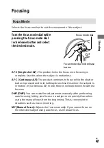 Preview for 47 page of Sony a9 Instruction Manual