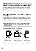 Preview for 54 page of Sony a9 Instruction Manual