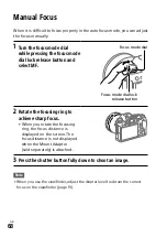 Preview for 68 page of Sony a9 Instruction Manual