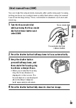 Preview for 69 page of Sony a9 Instruction Manual