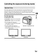 Preview for 109 page of Sony a9 Instruction Manual