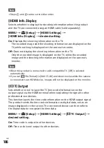 Preview for 186 page of Sony a9 Instruction Manual