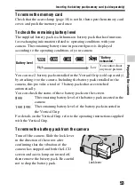 Preview for 53 page of Sony a99 Instruction Manual