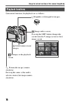 Preview for 76 page of Sony a99 Instruction Manual