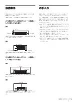 Preview for 13 page of Sony AC-300MD Instructions For Use Manual