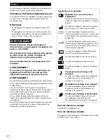 Preview for 28 page of Sony AC-300MD Instructions For Use Manual