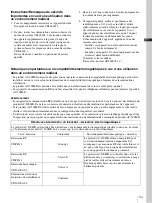 Preview for 29 page of Sony AC-300MD Instructions For Use Manual