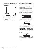 Preview for 36 page of Sony AC-300MD Instructions For Use Manual