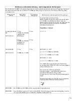 Preview for 43 page of Sony AC-300MD Instructions For Use Manual