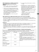 Preview for 65 page of Sony AC-300MD Instructions For Use Manual