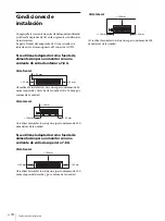 Preview for 72 page of Sony AC-300MD Instructions For Use Manual