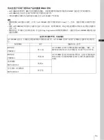 Preview for 75 page of Sony AC-300MD Instructions For Use Manual