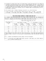 Preview for 98 page of Sony AC-300MD Instructions For Use Manual