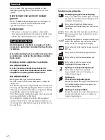 Preview for 130 page of Sony AC-300MD Instructions For Use Manual