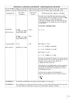 Preview for 133 page of Sony AC-300MD Instructions For Use Manual