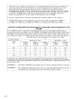 Preview for 134 page of Sony AC-300MD Instructions For Use Manual