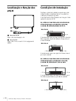 Preview for 148 page of Sony AC-300MD Instructions For Use Manual