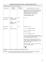 Preview for 155 page of Sony AC-300MD Instructions For Use Manual