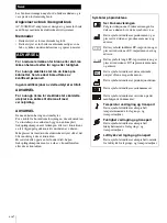 Preview for 172 page of Sony AC-300MD Instructions For Use Manual