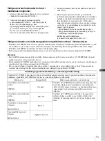 Preview for 173 page of Sony AC-300MD Instructions For Use Manual