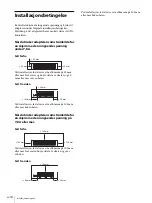 Preview for 180 page of Sony AC-300MD Instructions For Use Manual