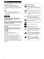 Preview for 182 page of Sony AC-300MD Instructions For Use Manual