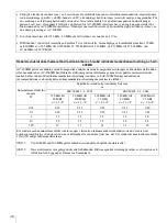 Preview for 186 page of Sony AC-300MD Instructions For Use Manual