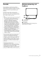 Preview for 189 page of Sony AC-300MD Instructions For Use Manual