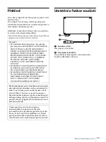 Preview for 223 page of Sony AC-300MD Instructions For Use Manual