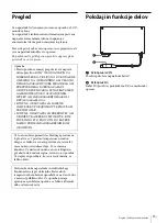 Preview for 267 page of Sony AC-300MD Instructions For Use Manual