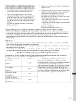 Preview for 283 page of Sony AC-300MD Instructions For Use Manual